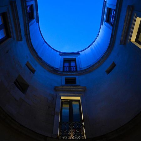 La Putea Suite Lecce Ngoại thất bức ảnh