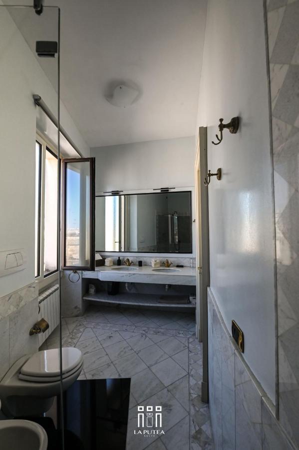 La Putea Suite Lecce Ngoại thất bức ảnh